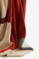 Large Wool Rug