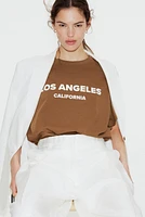 Oversized T-Shirt