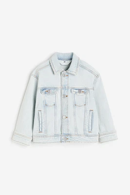 Veste en denim