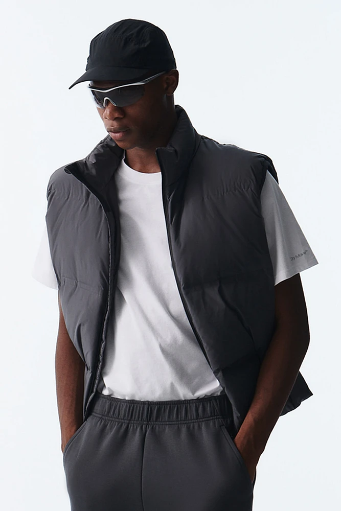 Regular-Fit Padded Sports Vest ThermoMove™