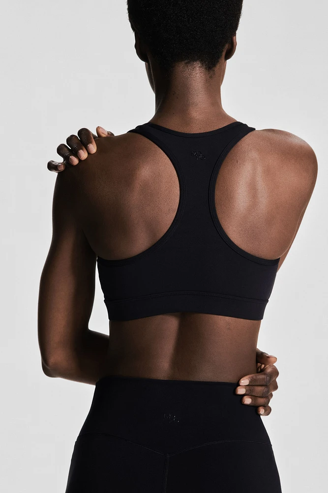 Medium Support Sports Bra with SoftMove™