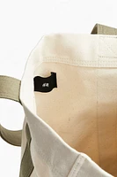 Canvas Tote Bag
