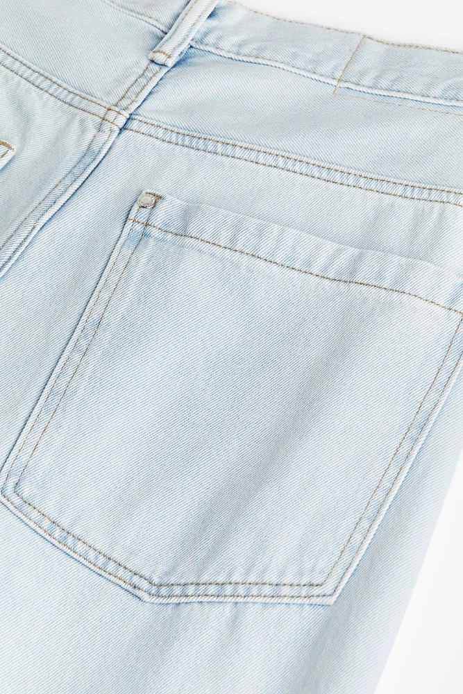 Baggy Jeans