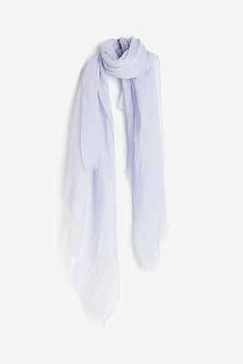 Linen Scarf