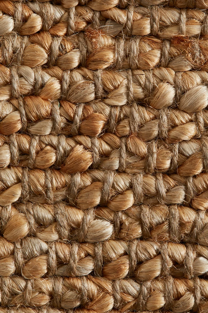 Jute Rug