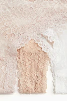 5-pack Lace Brazilian Briefs