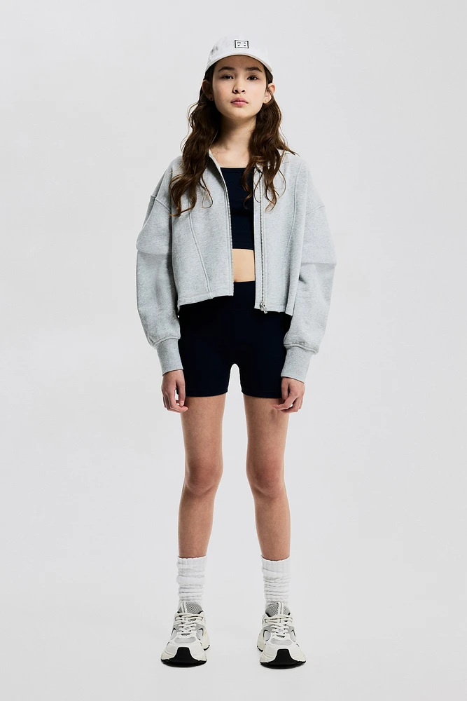 Ensemble de sport 2 pièces sans couture DryMove🅪
