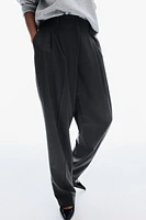 Tapered Pants