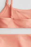 Two-Piece Swimsuit