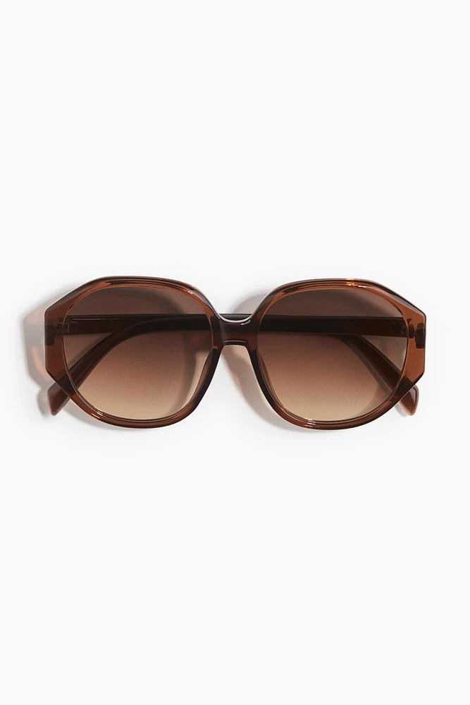 Retro-Style Sunglasses