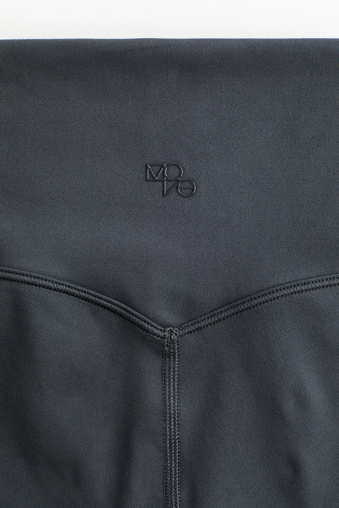 Sports Leggings with SoftMove™