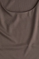 Microfiber Tank Top