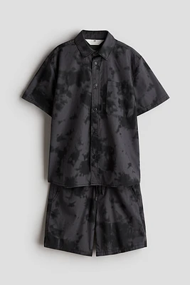 2-piece Cotton Set