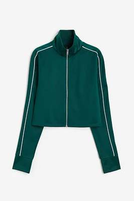 Track Jacket