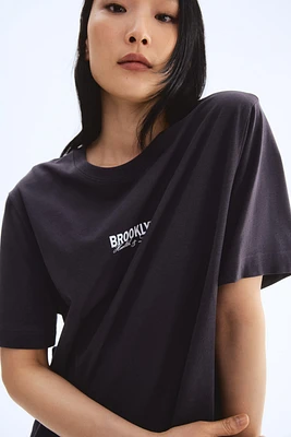 Printed T-Shirt