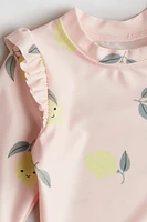 Swim Shirt UPF 50