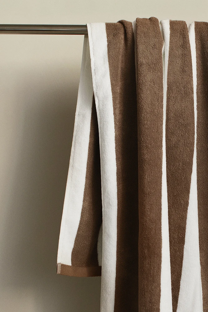 Bath Towel