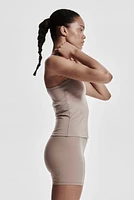 Shelf-Bra Sports Tank Top with SoftMove™