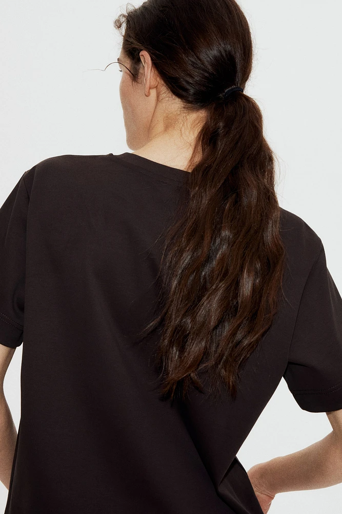 Pima Cotton T-Shirt