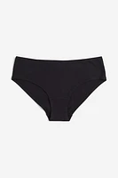 10-pack Hipster Briefs