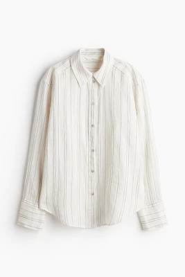 Linen Shirt