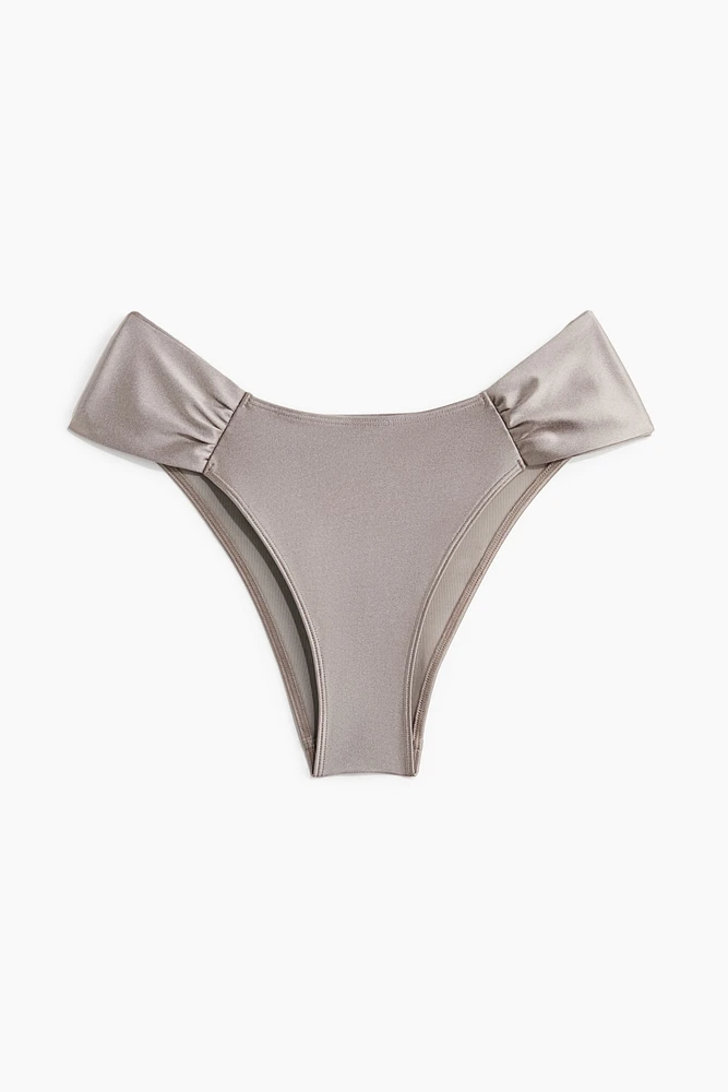 Cheeky Bikini Bottoms
