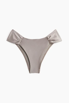 Cheeky Bikini Bottoms