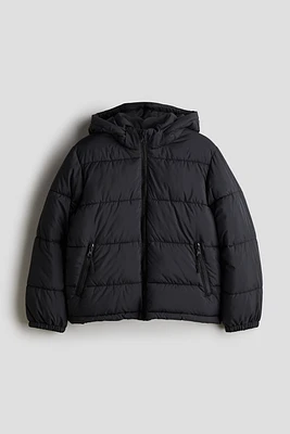 Puffer Jacket