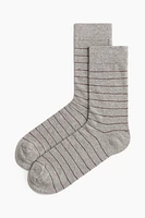 3-pack Socks