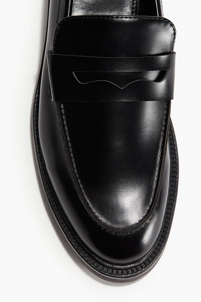 Mocassins