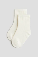 5-pack Knit Socks