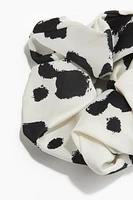 Large Scrunchie