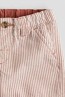 Cotton Shorts