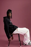 Loose Fit Hoodie