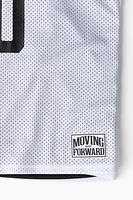 Loose Fit Basketball Shirt DryMove™