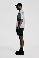 Boxy Sports T-Shirt with DryMove™