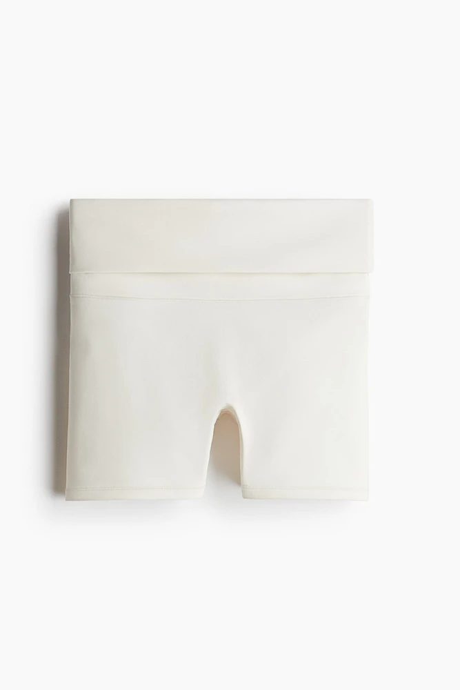 Biking Shorts with SoftMove™