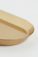 Small Metal Tray