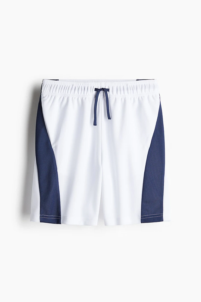 Soccer Shorts with DryMove™