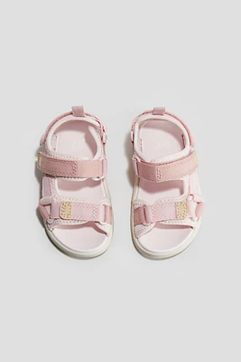 Scuba Sandals