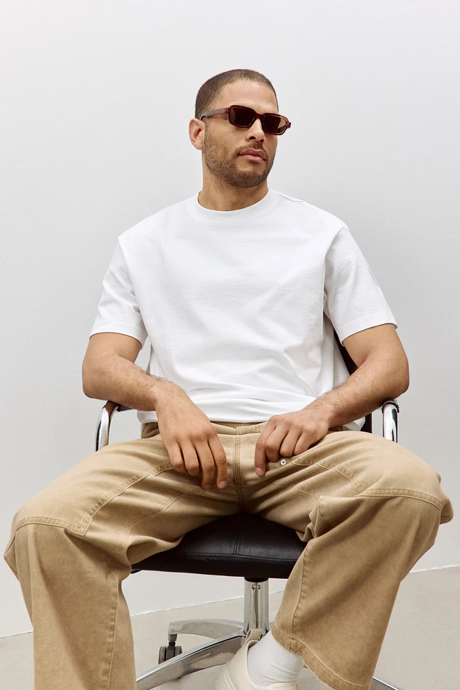 Loose Fit T-shirt