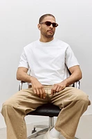 Loose Fit T-shirt