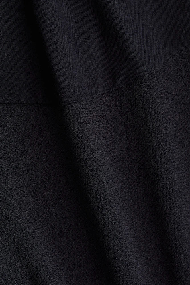 MAMA Wide-leg Pants