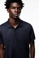 Slim Fit Polo Shirt