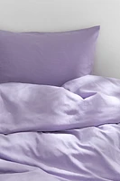 Enveloppe de couette lit simple