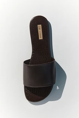 Leather Sandals