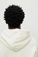 Loose Fit Hoodie