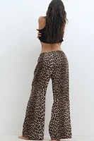 Muslin Pajama Pants