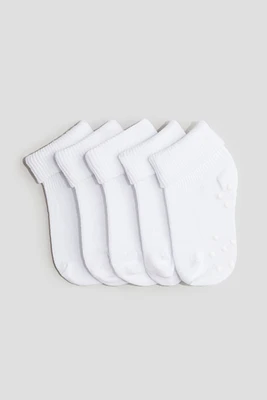 Chaussettes, 5 paires