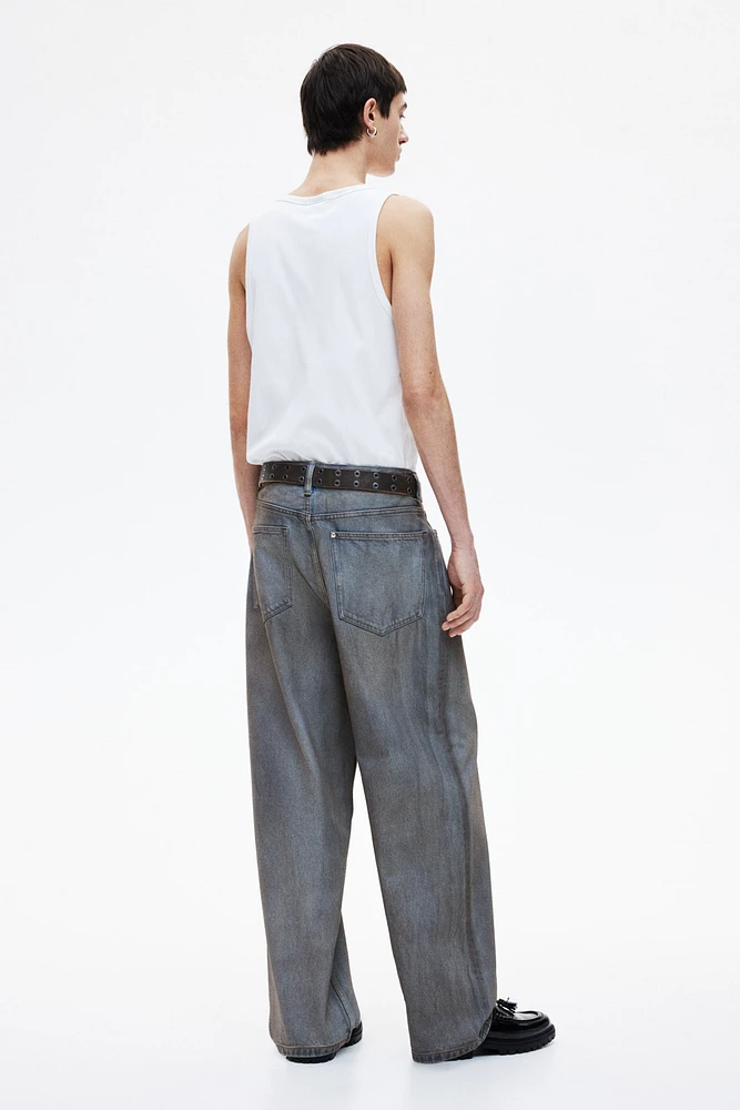 Baggy Jeans